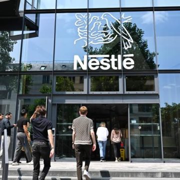 Nestlé prévoit des suppressions de postes dans le cadre de sa restructuration