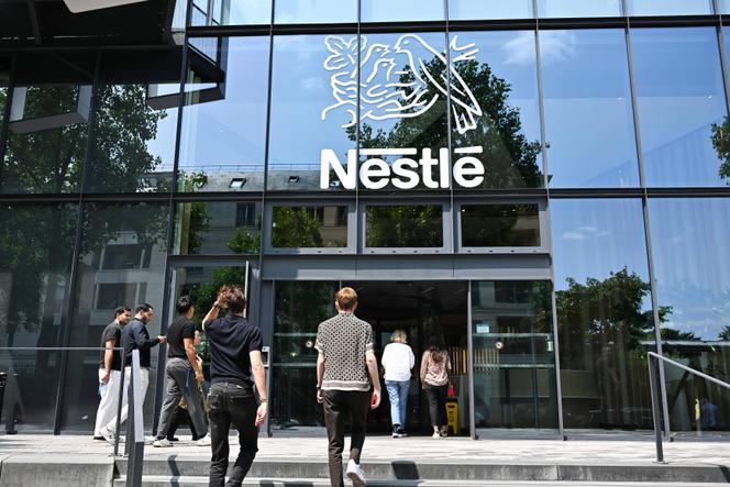 bd89e84c-746f-40d5-8db4-9e69554f767f Nestlé prévoit des suppressions de postes dans le cadre de sa restructuration