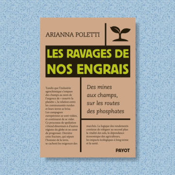 Les Ravages de nos Engrais : Enquête sur l’Impact de l’Agrochimie