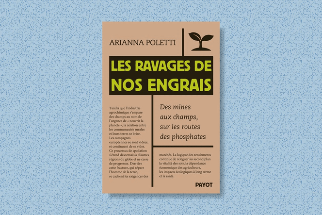 be077e1b-2660-469c-8eff-b2006569a721 Les Ravages de nos Engrais : Enquête sur l’Impact de l’Agrochimie
