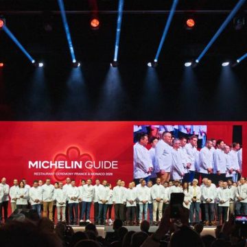 L’abandon de l’Étoile Verte par le Guide Michelin