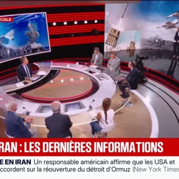 Négociations de Paix entre les États-Unis et l’Iran : Vers un Accord Historique