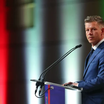 La Hongrie sous le nouveau gouvernement de Péter Magyar