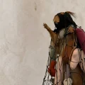 Exposition d’Annette Messager au Musée de la Chasse et de la Nature