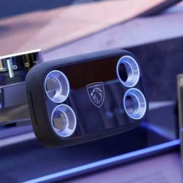 Steer-by-wire : Une technologie qui transforme la conduite automobile