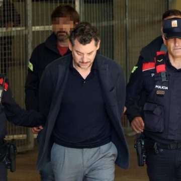 Accusations contre Jonathan Andic : un défi familial et juridique