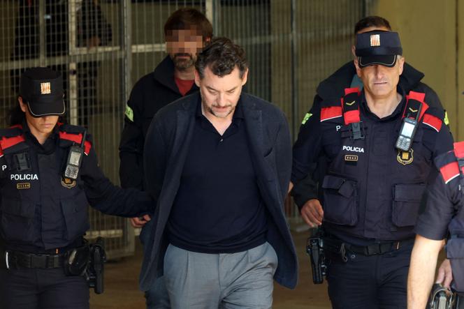 bf8f760d-349b-400d-87e0-442285532149 Accusations contre Jonathan Andic : un défi familial et juridique