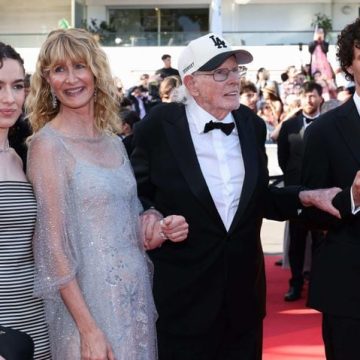 bfa5e9f0-4fb9-45dd-af3d-bf9b5ba8fa4c Festival de Cannes : Cinéma, Famille et Engagements Politiques
