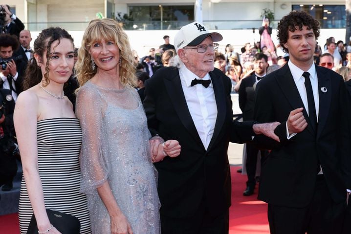 bfa5e9f0-4fb9-45dd-af3d-bf9b5ba8fa4c Festival de Cannes : Cinéma, Famille et Engagements Politiques