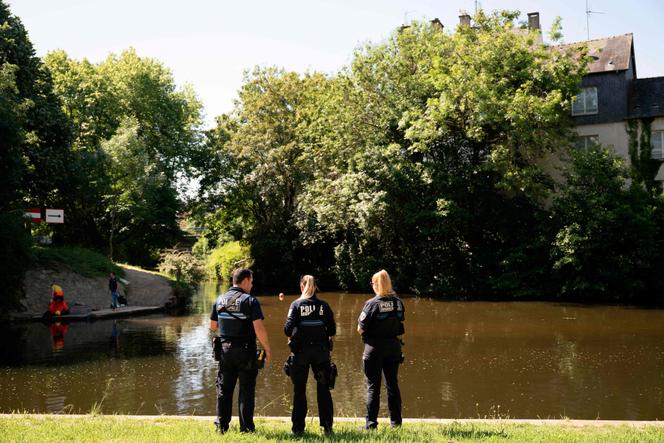 c0be8895-4a8a-47ea-8643-0b903b6493a3 Deux adolescents soupçonnés de meurtre sur un mineur à Rennes