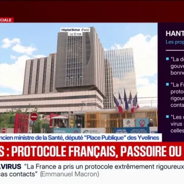 c0feaa30-afd9-4b9f-bace-fad5de30e466 Le MV Hondius évacué après la détection d’un hantavirus