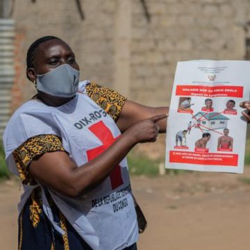 c193ac9b-b025-465c-adb2-247c94b438a7 Lutte contre le Virus Ebola en RDC : Défis et Espoirs