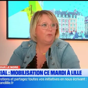 c25c0d9d-8d5a-4202-bb02-13d59cf74aee Mobilisation des professionnels de santé et sociaux à Lille