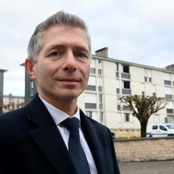 Google prévoit un centre de données en France, l’Indre en ligne de mire