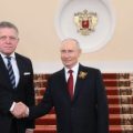 Discours de Vladimir Poutine lors des célébrations du 9 mai