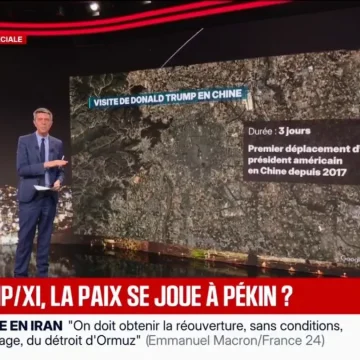 Escalade diplomatique entre Washington et Téhéran