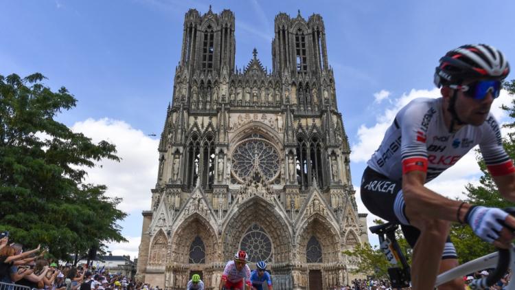c6333112-4e18-436c-8731-4b5439615534 Le Tour de France 2028 débutera à Reims