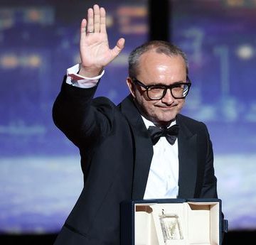 FRANCE-FILM-FESTIVAL-CANNES2026 Andreï Zviaguintsev Remporte le Grand Prix du Jury à Cannes et S’exprime Contre la Guerre