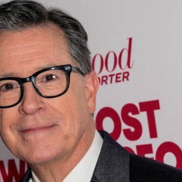Clap de fin pour «The Late Show with Stephen Colbert»