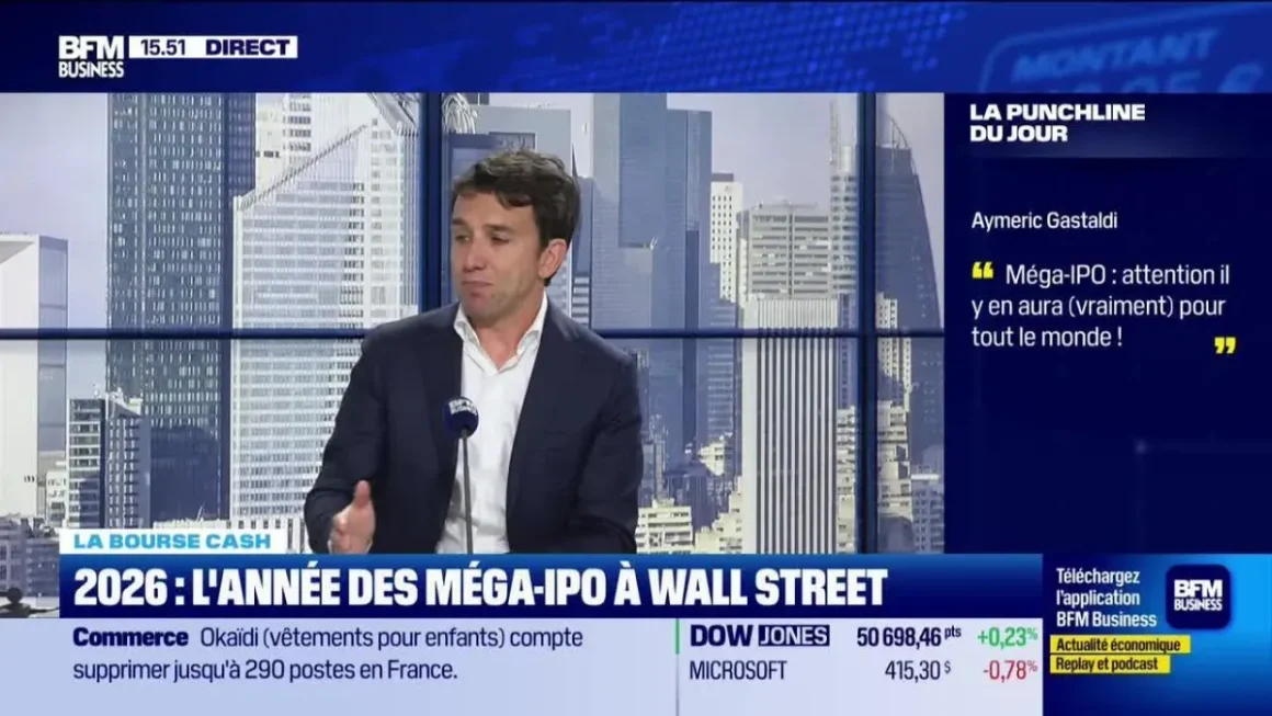 c70e2932-b3c3-4fed-aad2-75f18cd1fcf4 Perspectives sur les Méga IPO et les Défis de l’Europe