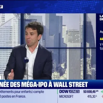 Perspectives sur les Méga IPO et les Défis de l’Europe
