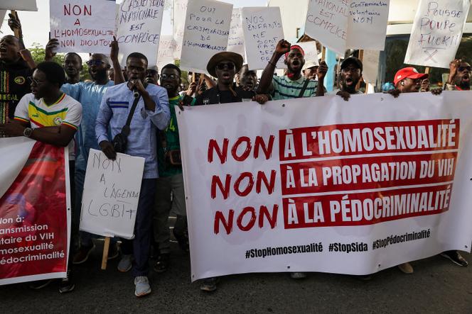 c77bbd89-4e20-4d66-9edf-6a6f53c1e3c2 L’impact d’une loi anti-LGBT+ au Sénégal : conséquences et réactions
