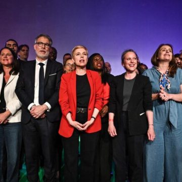 Analyse de la division au sein de la gauche non mélenchoniste
