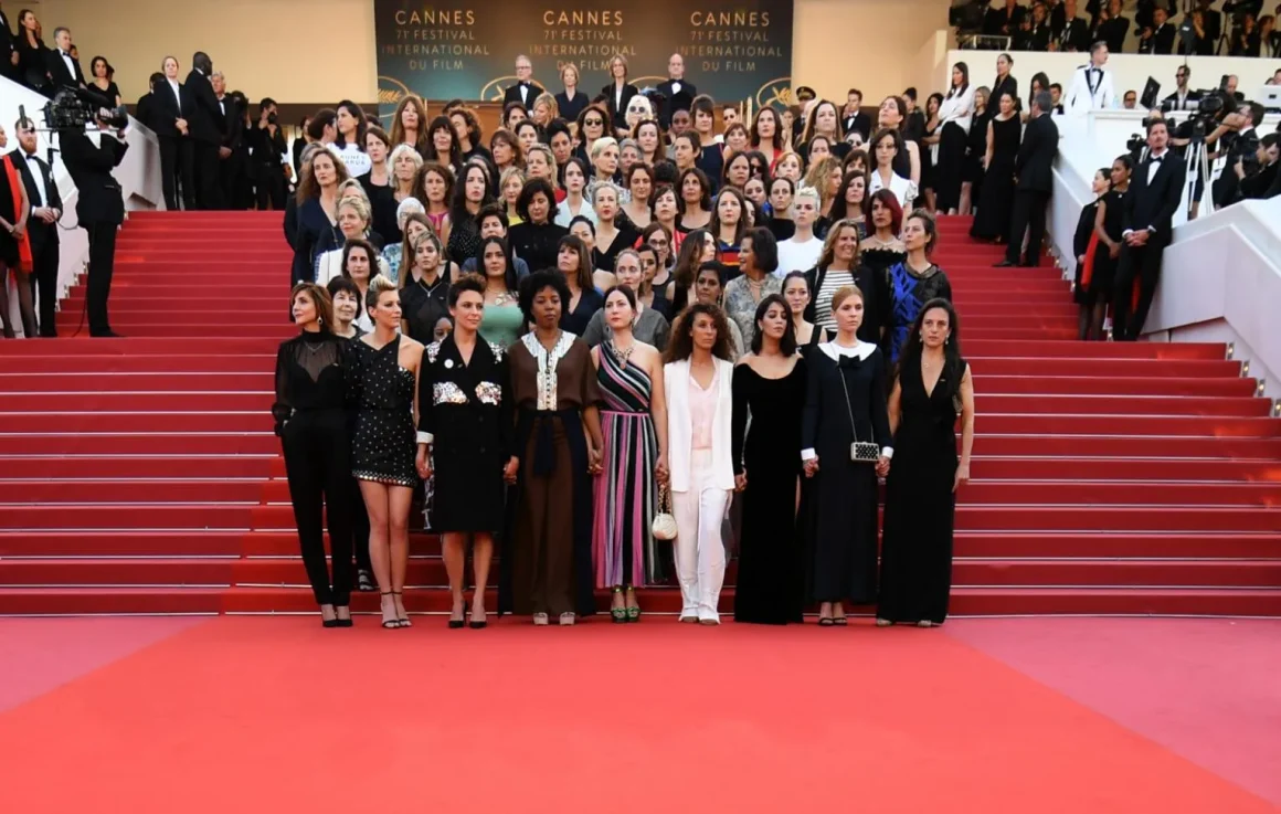 c8f6cba3-051e-4e66-a4cf-de78c09fdcf7 Les défis des réalisatrices au Festival de Cannes