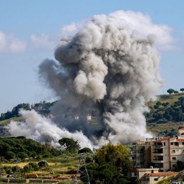c93d2372-d24f-4436-a119-a9d5626f35bb Intensification des tensions au Liban et négociations internationales