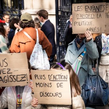 Augmentation des Suspensions pour Agressions dans le Périscolaire Parisien