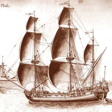 Saint-Malo et l’épave de La Charmante : une aventure maritime