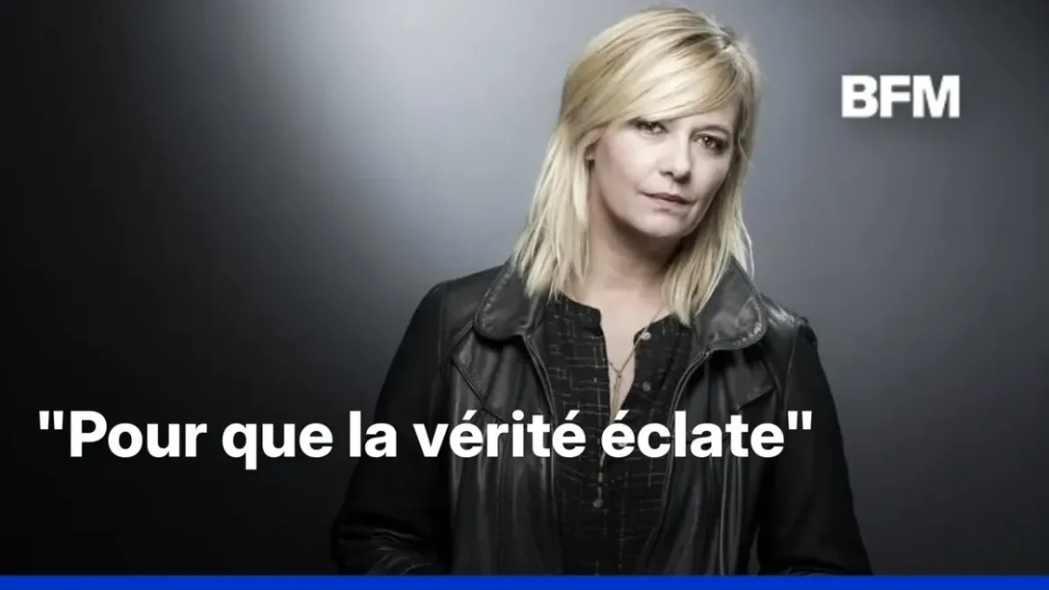 c98a262e-3629-4556-8177-7d447b34d383 Flavie Flament dépose plainte contre Patrick Bruel