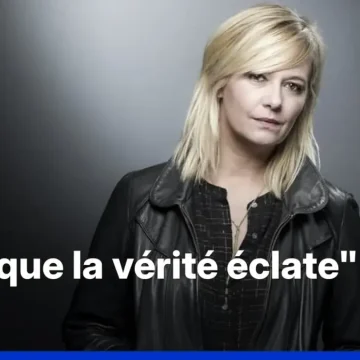 c98a262e-3629-4556-8177-7d447b34d383 Flavie Flament dépose plainte contre Patrick Bruel