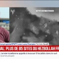 Conflit au Liban : Intensification des frappes israéliennes