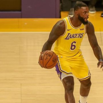 Des anciens joueurs de NBA s’affrontent en MMA à Las Vegas