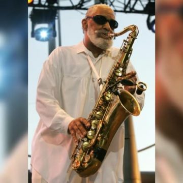 cb8835f4-3fa1-4f98-994d-76d344c7e215 Décès de Sonny Rollins, légende du jazz