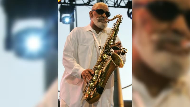 cb8835f4-3fa1-4f98-994d-76d344c7e215 Décès de Sonny Rollins, légende du jazz