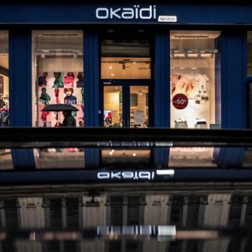 cba0694b-15d2-4a8f-9142-433838b60252 Restructuration du Groupe IDKids et Fermetures de Magasins Okaïdi