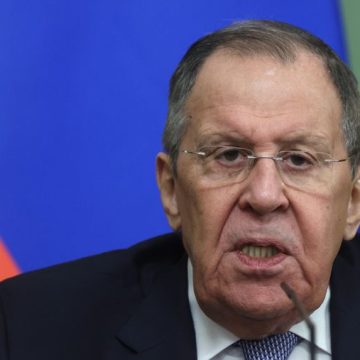 Appel à quitter Kiev : tensions diplomatiques entre la Russie et l’Ukraine