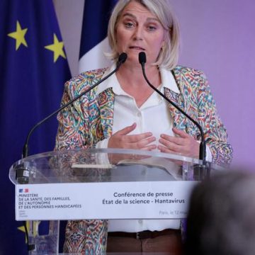 cbdc9fd4-54e1-4e21-944c-04e35fe97288 Les inquiétudes autour de l’hantavirus en France