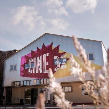Un modèle unique de salles de cinéma indépendantes attire le public dans le Gers