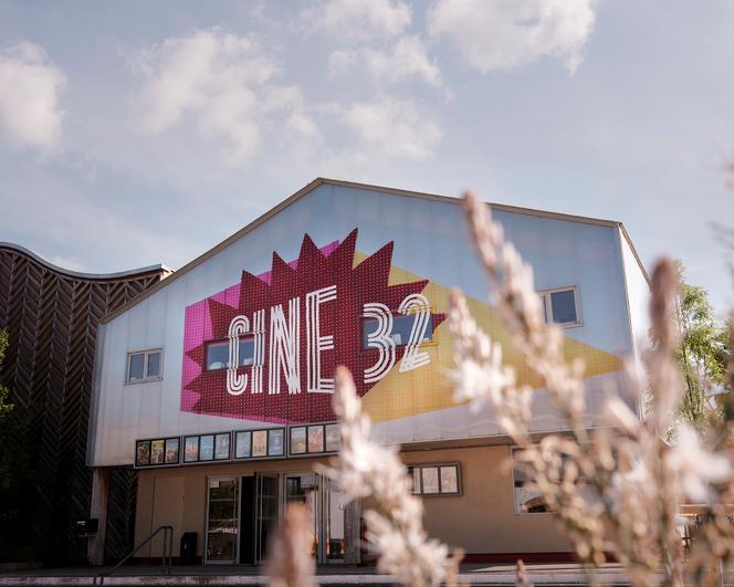 Un modèle unique de salles de cinéma indépendantes attire le public dans le Gers