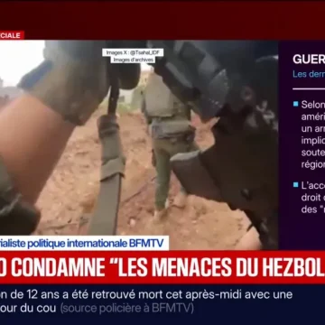 Vers un Accord de Paix entre les États-Unis et l’Iran