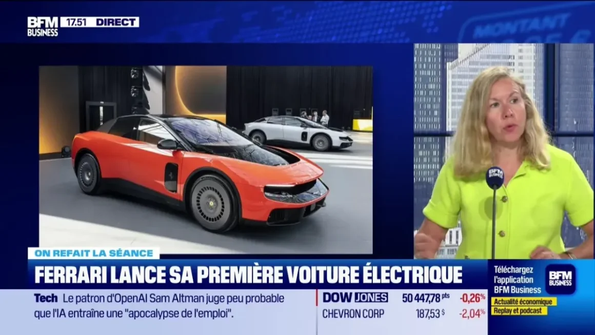 Débriefing de la séance boursière avec Clémence de Rothiacob