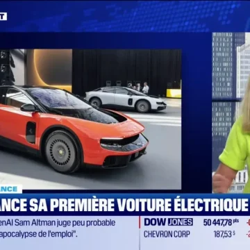 Débriefing de la séance boursière avec Clémence de Rothiacob