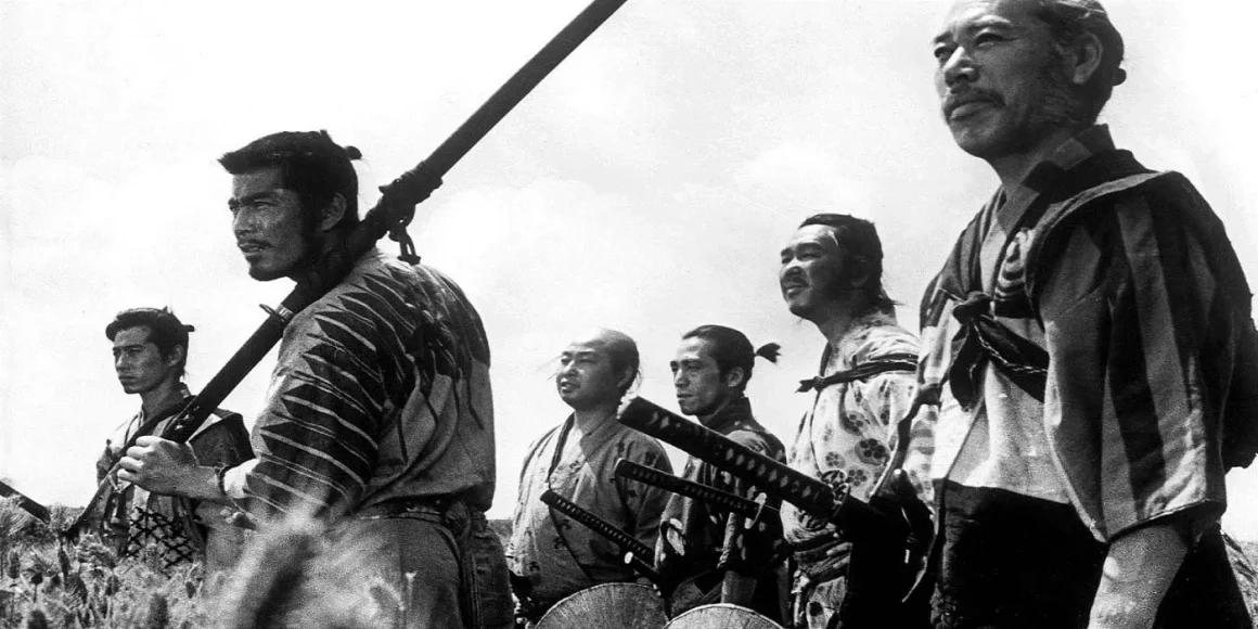 ceffe9f3-bfd3-404c-bd6e-8a19356267c2 Le cinéma sous l’angle de la subjectivité : une plongée dans ‘Barberousse’ d’Akira Kurosawa