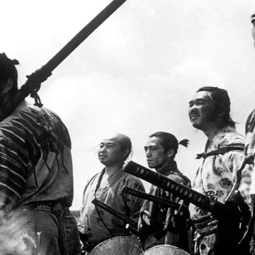 ceffe9f3-bfd3-404c-bd6e-8a19356267c2 Le cinéma sous l’angle de la subjectivité : une plongée dans ‘Barberousse’ d’Akira Kurosawa