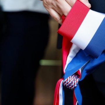 Agression du maire de Waziers lors des commémorations du 8 Mai