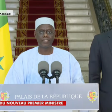 cf8618b5-0de3-4363-bf74-1bbe68068bc8 Changements politiques au Sénégal