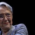 Anciens ministres rejoignent le mouvement d’Elisabeth Borne